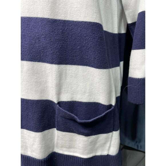 Jeanne Pierre Womens Knit Sweater Size Large - Picture 4 of 5